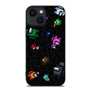 AMONG US IMPOSTOR iPhone 14 Plus Case