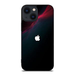 APPLE LOGO BIGBANG EFFECT iPhone 14 Plus Case APPLE LOGO BIGBANG EFFECT iPhone 14 Plus Case