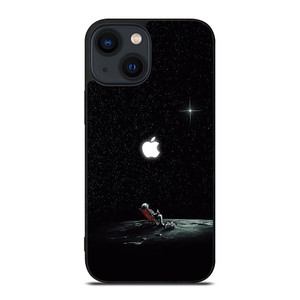 APPLE ON THE MOON iPhone 14 Plus Case APPLE ON THE MOON iPhone 14 Plus Case