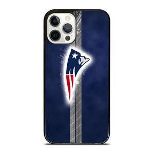 NEW ENGLAND PATRIOTS SPORT iPhone 12 Pro Case NEW ENGLAND PATRIOTS SPORT iPhone 12 Pro Case
