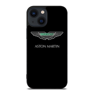 ASTON MARTIN 3 iPhone 14 Plus Case