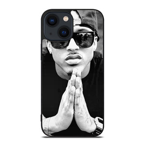 AUGUST ALSINA iPhone 14 Plus Case