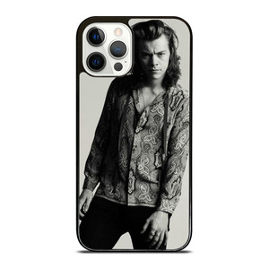 NEW HARRY STYLES iPhone 12 Pro Case