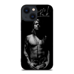 AXL ROSE iPhone 14 Plus Case