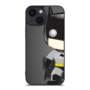 BATMAN KAWAII iPhone 14 Plus Case