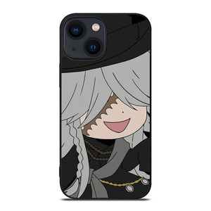 BLACK BUTLER UNDERTAKER CHIBI iPhone 14 Plus Case