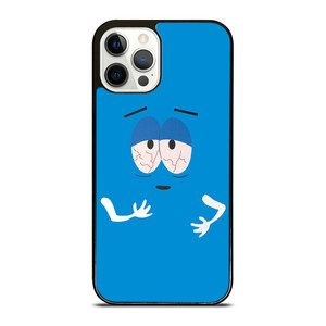 NEW TOWELIE SOUTH PARK iPhone 12 Pro Case NEW TOWELIE SOUTH PARK iPhone 12 Pro Case