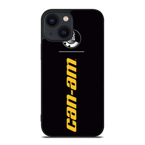 CAN AM X TEAM 2 iPhone 14 Plus Case
