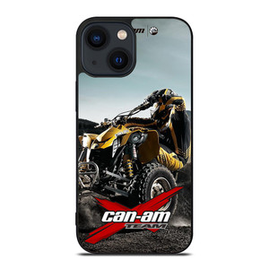 CAN-AM ATV MOTORCROSS iPhone 14 Plus Case