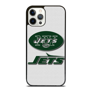 NEW YORK JETS LOGO 2 iPhone 12 Pro Case