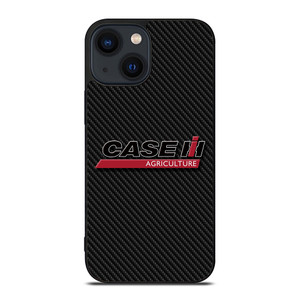 CASE IH AGRICULTURE LOGO iPhone 14 Plus Case