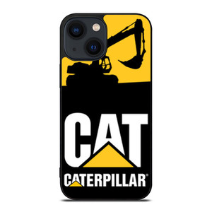 CATERPILLAR 3 iPhone 14 Plus Case CATERPILLAR 3 iPhone 14 Plus Case