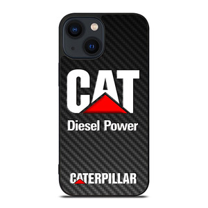 CATERPILLAR 4 iPhone 14 Plus Case CATERPILLAR 4 iPhone 14 Plus Case