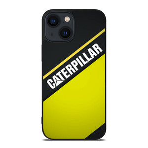 CATERPILLAR CAT LOGO iPhone 14 Plus Case CATERPILLAR CAT LOGO iPhone 14 Plus Case
