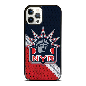 NEW YORK RANGERS 3 iPhone 12 Pro Case