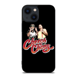 CHEECH AND CHONG MARIJUANA WEED 2 iPhone 14 Plus Case