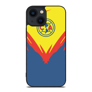 CLUB AMERICA AGUILAS LOGO iPhone 14 Plus Case