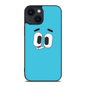 CN AMAZING WORLD OF GUMBALLS iPhone 14 Plus Case CN AMAZING WORLD OF GUMBALLS iPhone 14 Plus Case