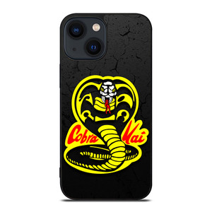 COBRA KAI DRAMA SERIES iPhone 14 Plus Case