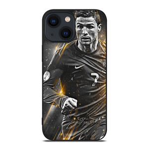 CRISTIANO RONALDO SPORTS iPhone 14 Plus Case