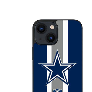 DALLAS COWBOYS AMERICAN FOOTBALL LOGO iPhone 14 Plus Case