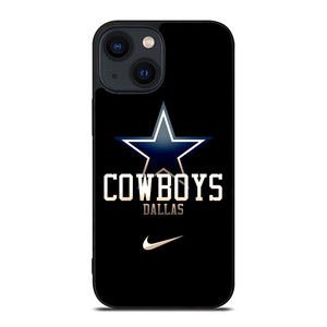DALLAS COWBOYS NIKE LOGO iPhone 14 Plus Case