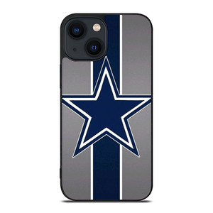 DALLAS COWBOYS STAR LOGO iPhone 14 Plus Case DALLAS COWBOYS STAR LOGO iPhone 14 Plus Case