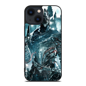 DARK SOULS ARTORIAS 3 iPhone 14 Plus Case DARK SOULS ARTORIAS 3 iPhone 14 Plus Case