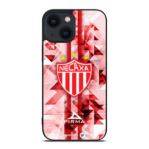DEPORTIVO NECAXA LOGO 3 iPhone 14 Plus Case