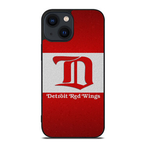 DETROIT RED WINGS 2 iPhone 14 Plus Case