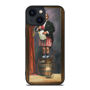 DISNEY HAUNTED MANSION STRETCHING iPhone 14 Plus Case