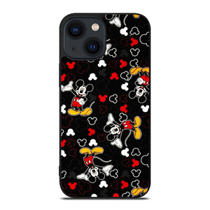 DISNEY MICKEY MOUSE NEW iPhone 14 Plus Case DISNEY MICKEY MOUSE NEW iPhone 14 Plus Case