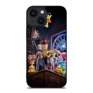 DISNEY PIXAR TOY STORY 4 iPhone 14 Plus Case