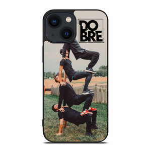 DOBRE BROTHERS iPhone 14 Plus Case