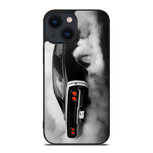 DODGE CHARGER iPhone 14 Plus Case DODGE CHARGER iPhone 14 Plus Case