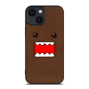 DOMO KUN iPhone 14 Plus Case DOMO KUN iPhone 14 Plus Case