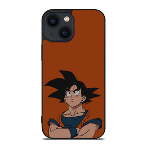 DRAGON BALL ORANGE iPhone 14 Plus Case
