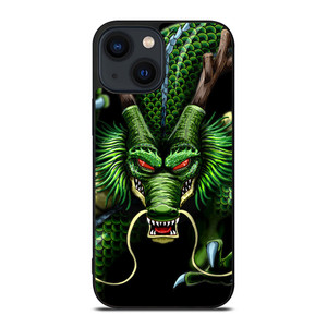 DRAGON BALL Z SHENLONG iPhone 14 Plus Case