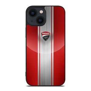 DUCATI LOGO CORSE MOTOGP 2 iPhone 14 Plus Case