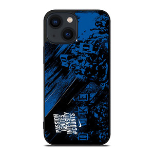 DUKE BLUE DEVILS UNIVERSITY iPhone 14 Plus Case