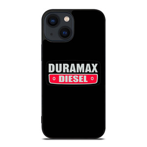 DURAMAX DIESEL LOGO iPhone 14 Plus Case