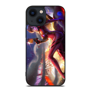 DVA OVERWATCH iPhone 14 Plus Case