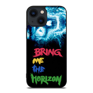 ELECTRIC SKULL BONE iPhone 14 Plus Case ELECTRIC SKULL BONE iPhone 14 Plus Case