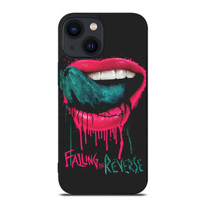 FALLING IN REVERSE iPhone 14 Plus Case FALLING IN REVERSE iPhone 14 Plus Case