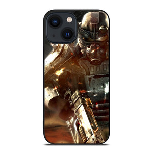 FALLOUT 3 iPhone 14 Plus Case