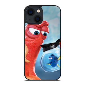 FINDING DORY HANK iPhone 14 Plus Case FINDING DORY HANK iPhone 14 Plus Case