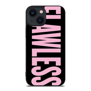 FLAWLESS 1 iPhone 14 Plus Case