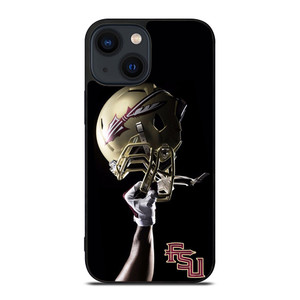 FLORIDA STATE FSU COLLEGE iPhone 14 Plus Case