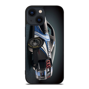 FORD MUSTANG COBRA JET 11 iPhone 14 Plus Case