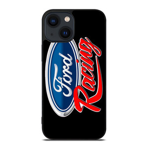 FORD RACING LANDSCAPE iPhone 14 Plus Case